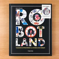 ROBOT LAND