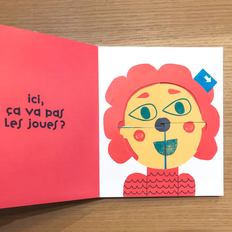 Ca va pas la tete ?