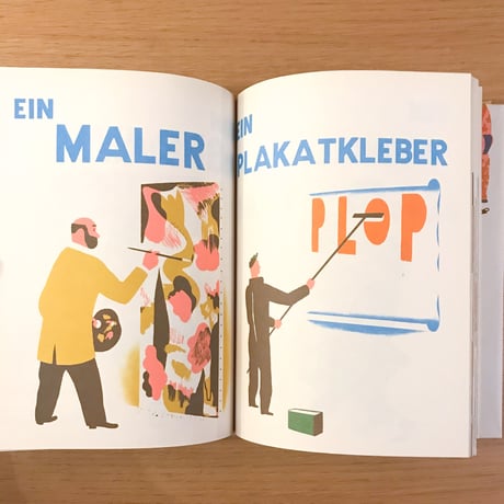 LEUTE