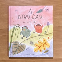 A Bird Day
