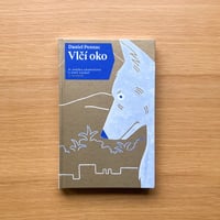 Vlčí oko