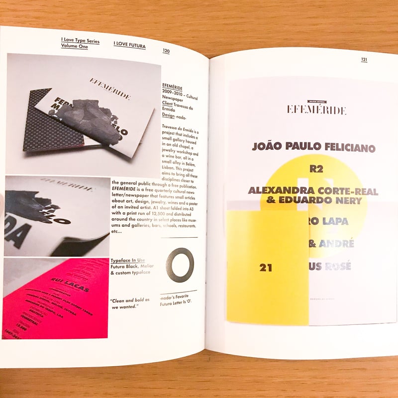 Futura | タバネルブックス