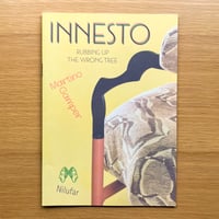 Innesto Rubbing up the wrong tree