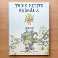 Trois Petits Animaux