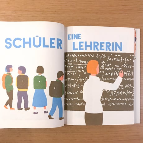 LEUTE
