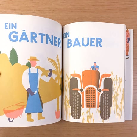 LEUTE