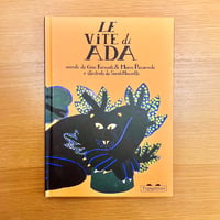 Le vite di Ada