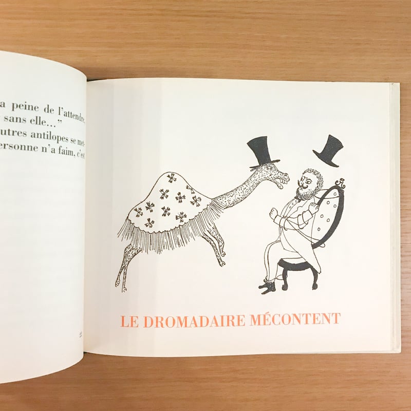 Contes pour enfants pas sages | タバネルブックス