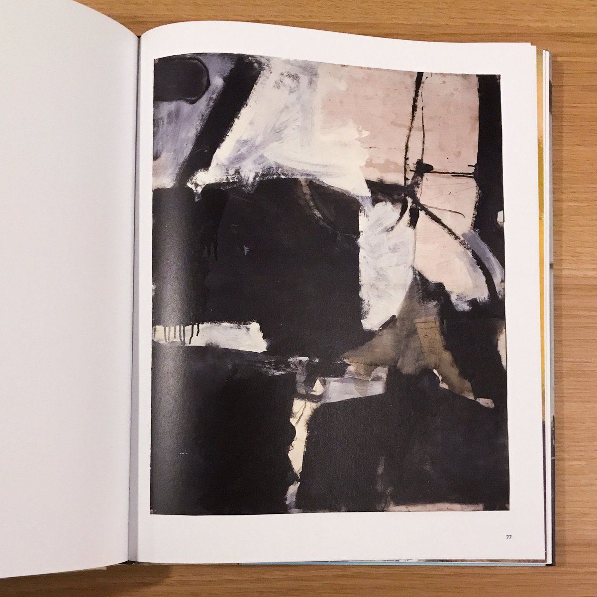 Richard Diebenkorn | タバネルブックス