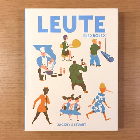LEUTE