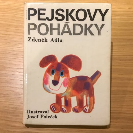 Pejskovy pohadky