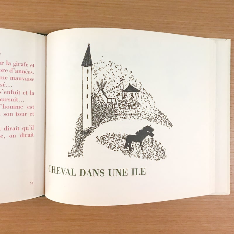 Contes pour enfants pas sages | タバネルブックス