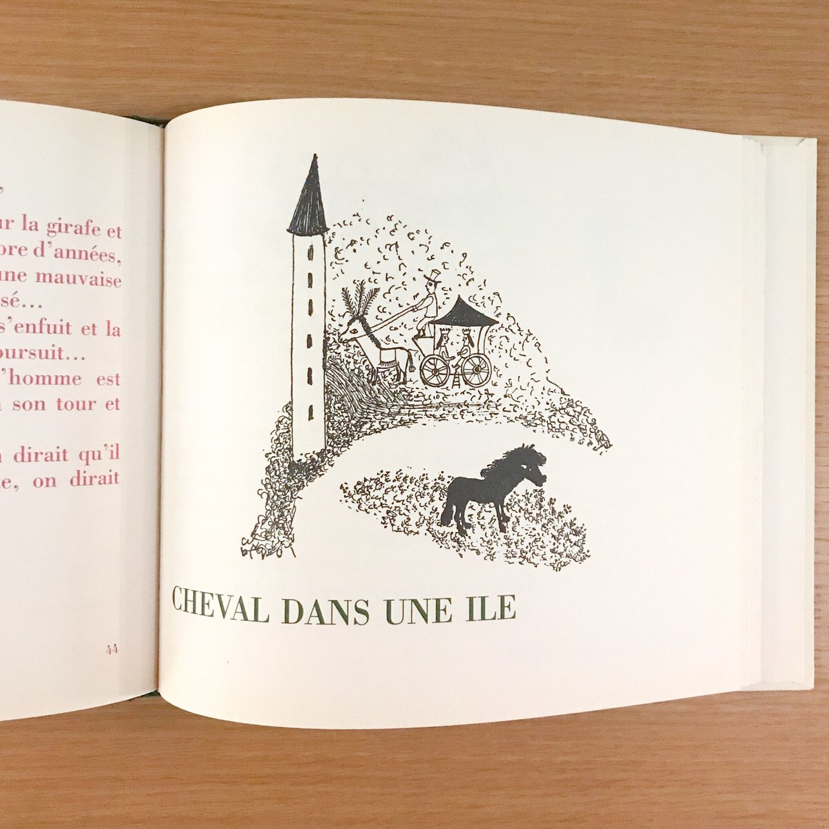 Contes pour enfants pas sages | タバネルブックス