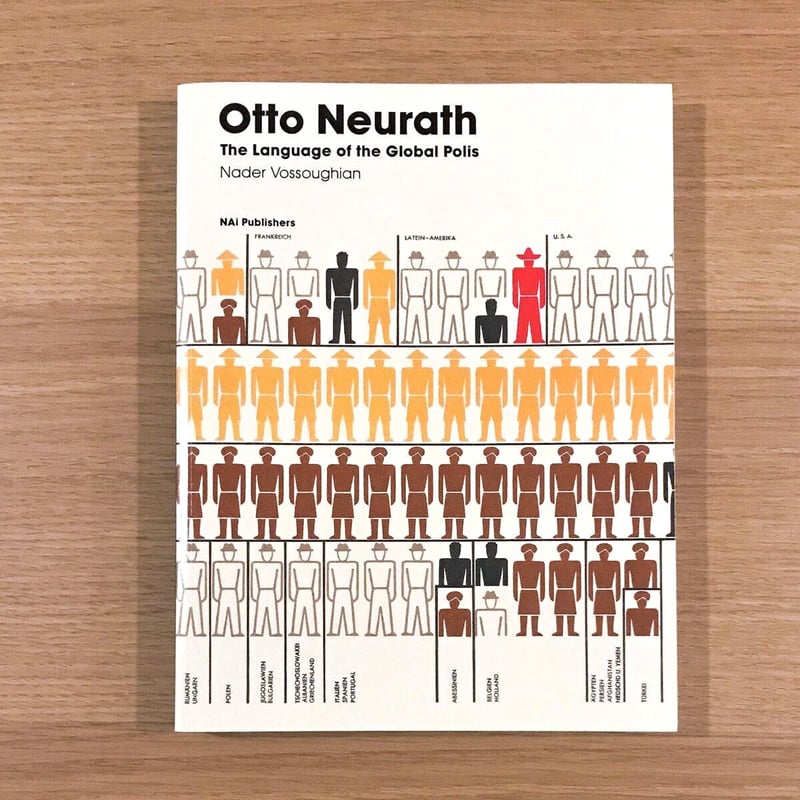 Otto Neurath: The Language of the Global Polis Otto Neurath: The Language of the Global Polis