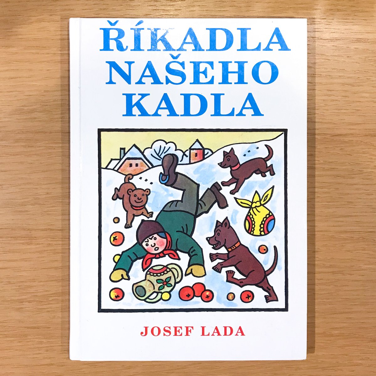 RIKADLA NASEHO KADLA | タバネルブックス RIKADLA NASEHO KADLA | タバネルブックス