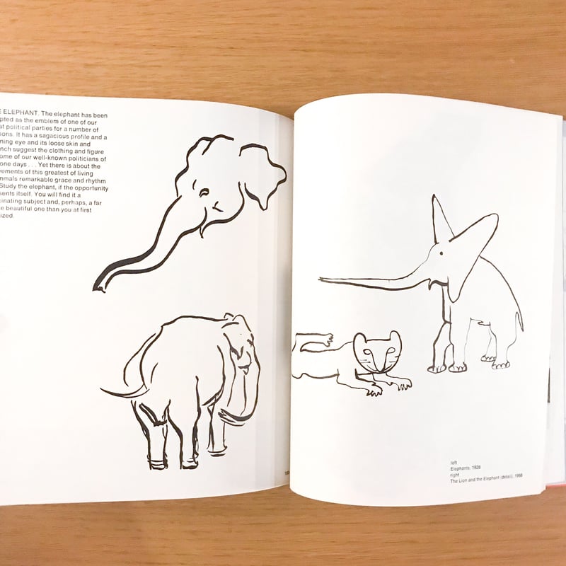 Calder's Circus | タバネルブックス