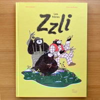 Les frères Zzli