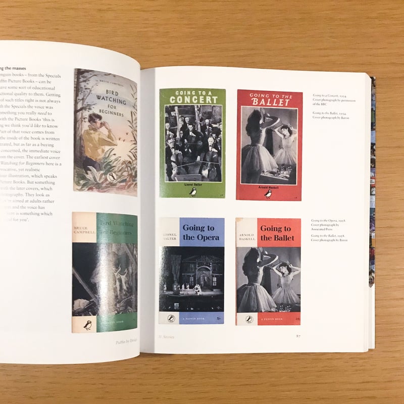 Puffin By Design:70 Years Of Imagination 1940-2