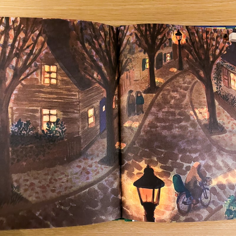 Chez Bergamote | タバネルブックス