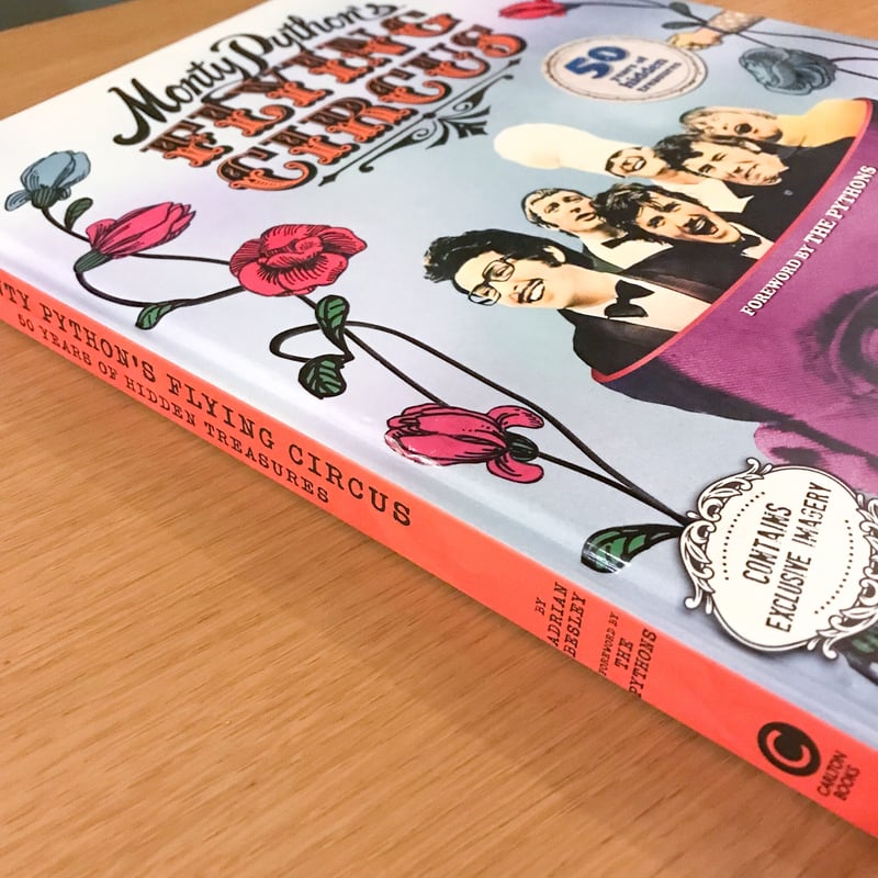 モンティ・パイソン大全 : Monty python's flying cir… Amazon.com: Zombicide Monty Python's Flying Circus Character