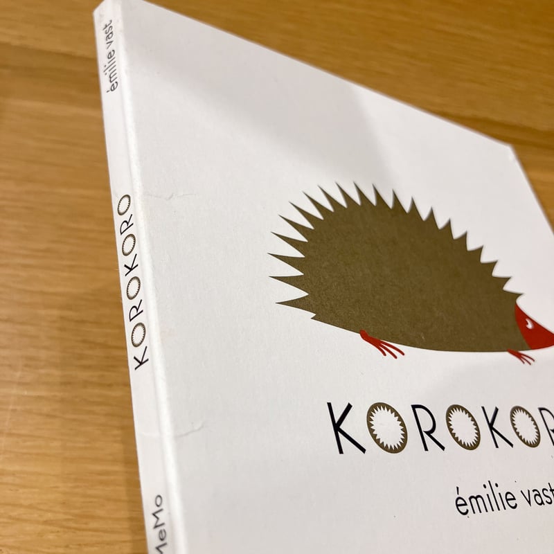 Korokoro | タバネルブックス