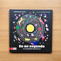 En un segundo