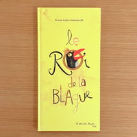 Le roi de la blague