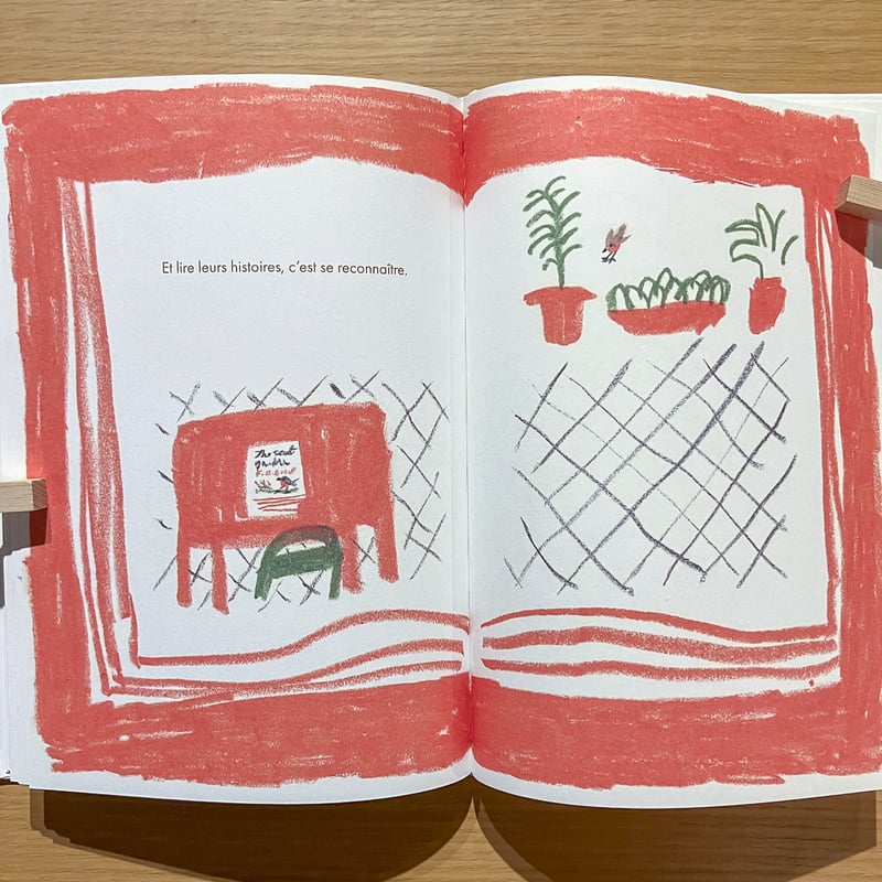 Bambini e giardini | タバネルブックス