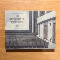 Ho dimenticato l’ombrello