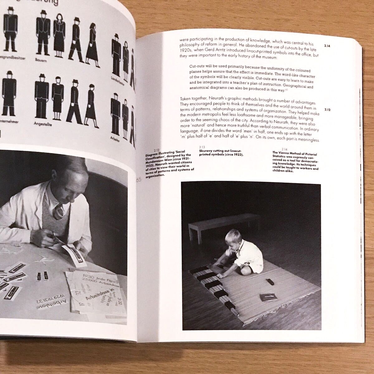 Otto Neurath: The Language of the Global Polis