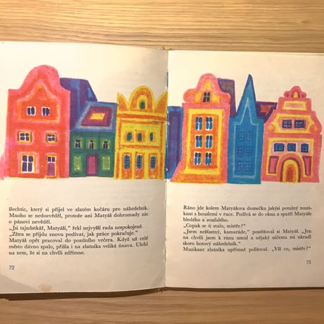 Pejskovy pohadky