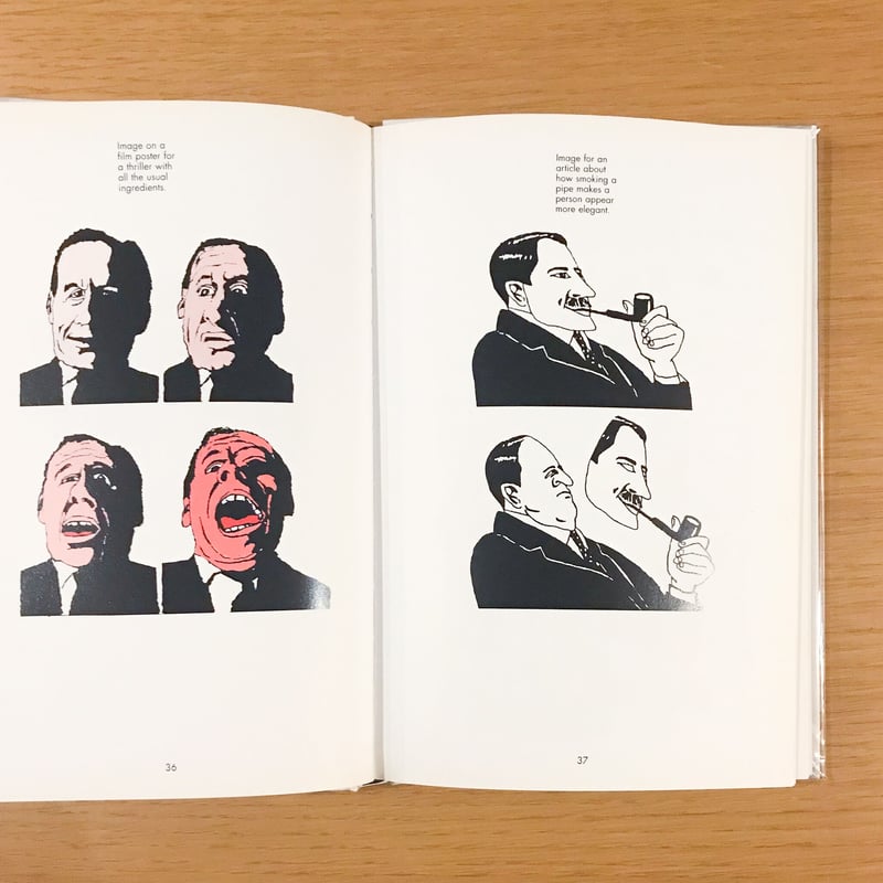 Bob Gill Illustration | タバネルブックス