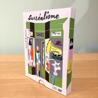 Surréalisme Pop-up