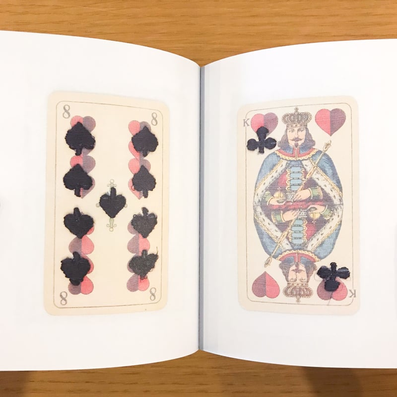 PLAYING CARDS | タバネルブックス