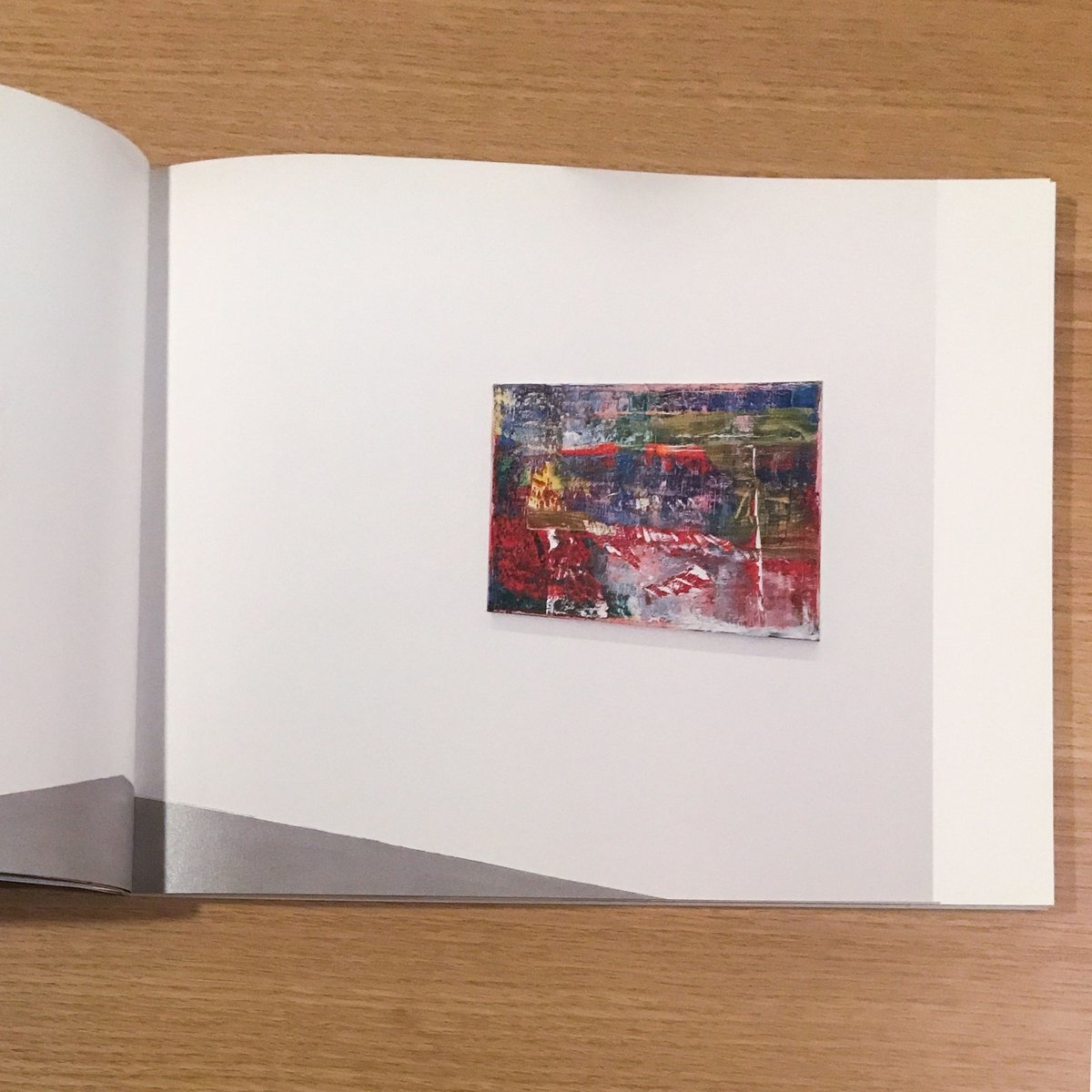 Gerhard Richter Painting 図録 | タバネルブックス