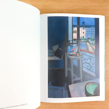 Matisse Life and Spirit