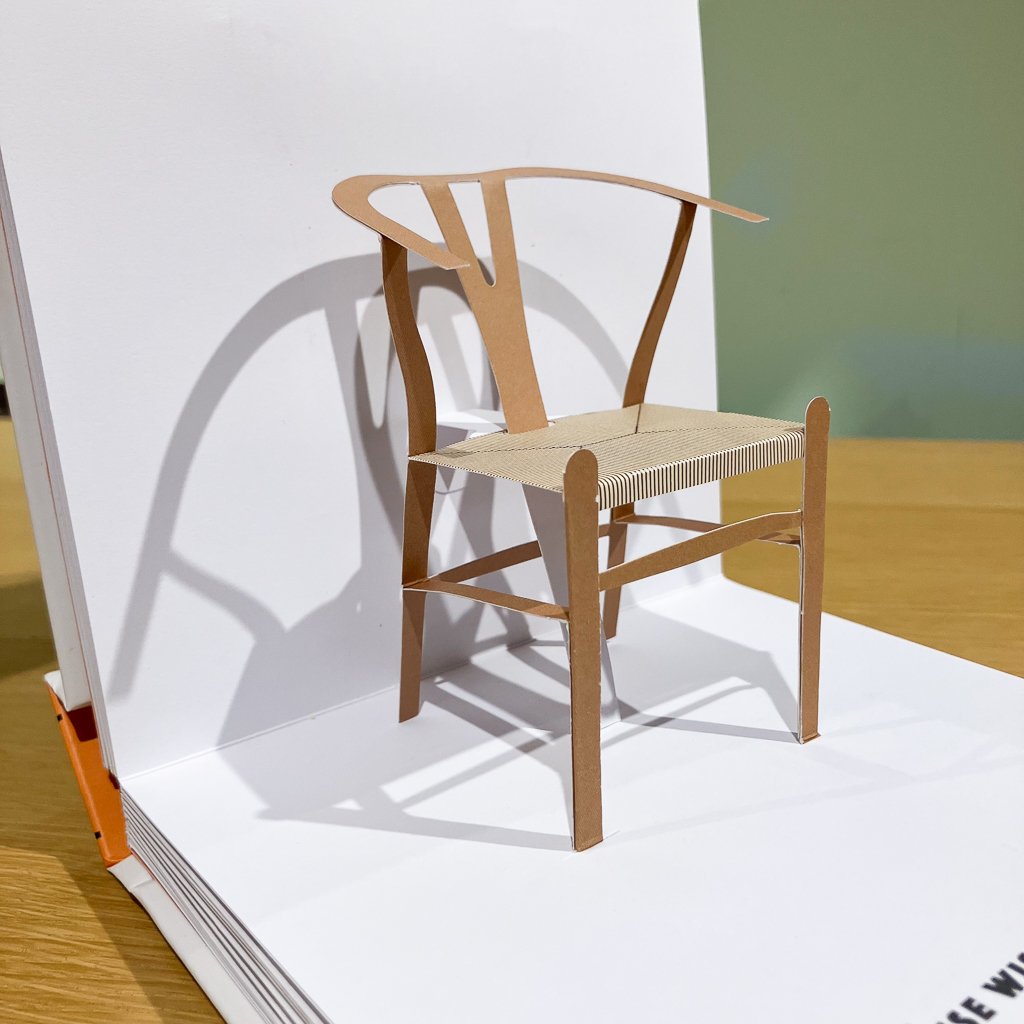 10 Autres Chaises | タバネルブックス