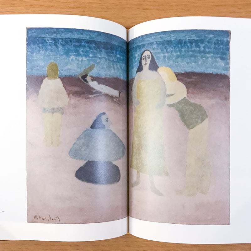 MILTON AVERY | タバネルブックス