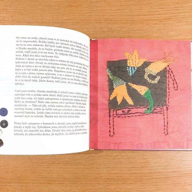 Z domu a zahrady | タバネルブックス