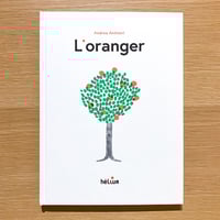 L'oranger
