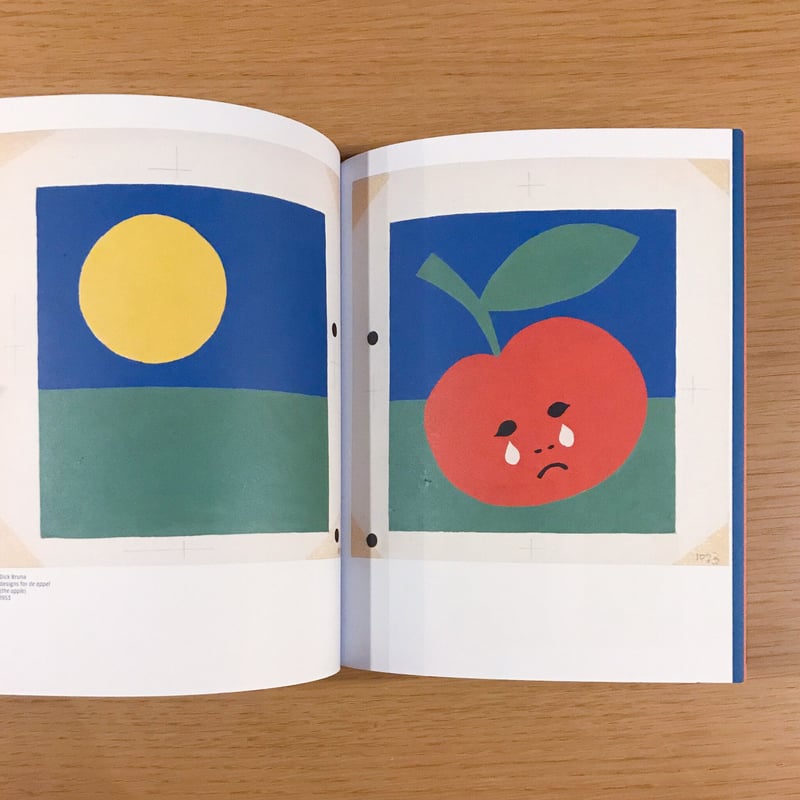 Dick Bruna Artist | タバネルブックス