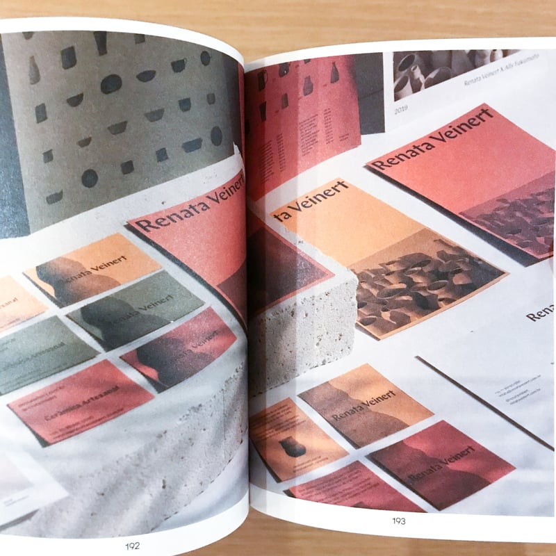 PALETTE mini SERIES No.9 Nature | タバネルブックス