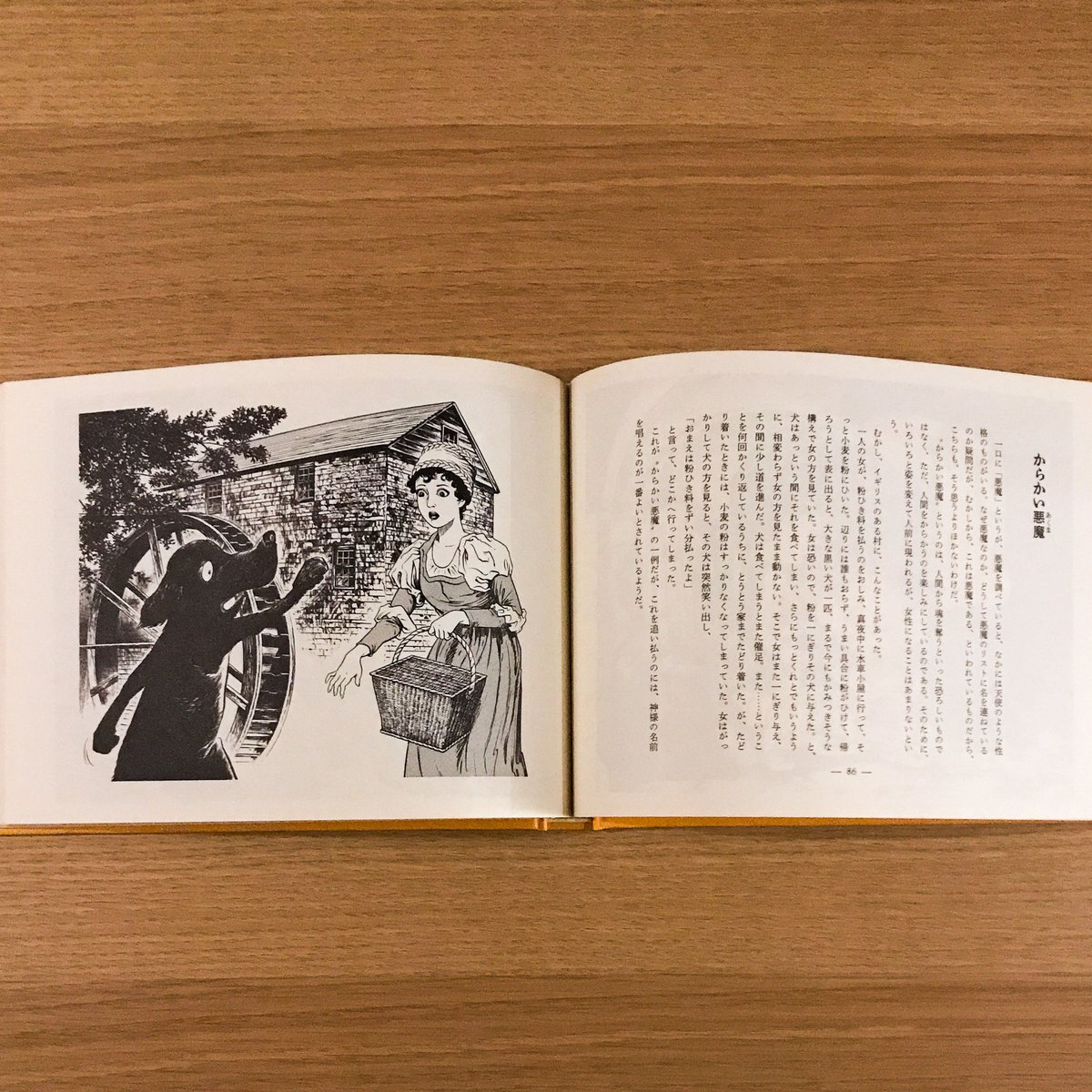 世界妖怪事典 | タバネルブックス 世界妖怪事典 | タバネルブックス