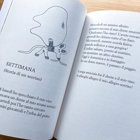 Il mondo è triste senza di me! Poesie per giorni dritti e storti