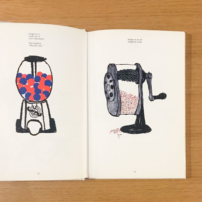 Bob Gill Illustration | タバネルブックス