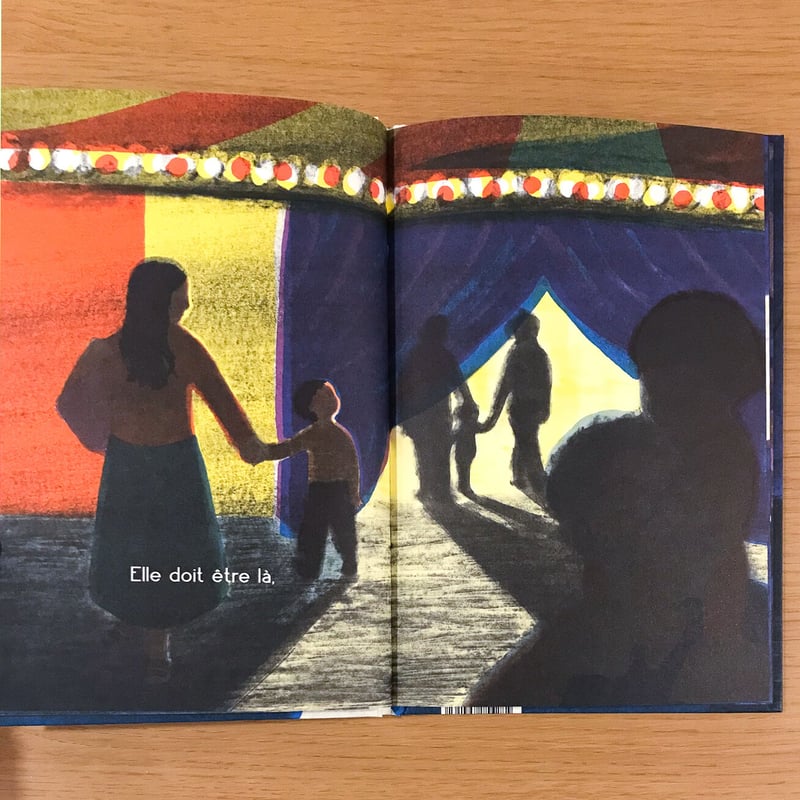 lune | タバネルブックス