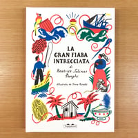 LA GRAN FIABA INTRECCIATA