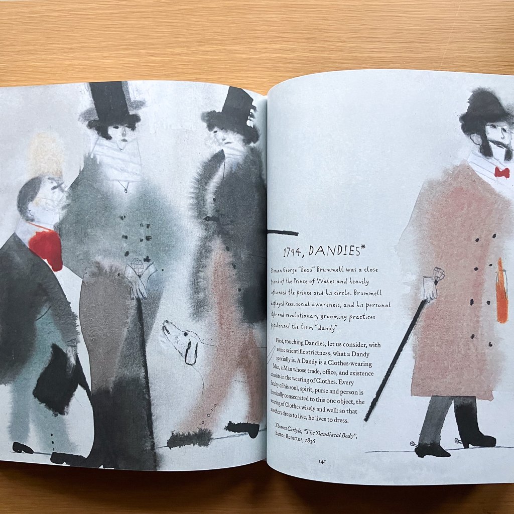 London A History | タバネルブックス