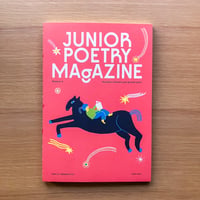 Junior Poetry Magazine N4