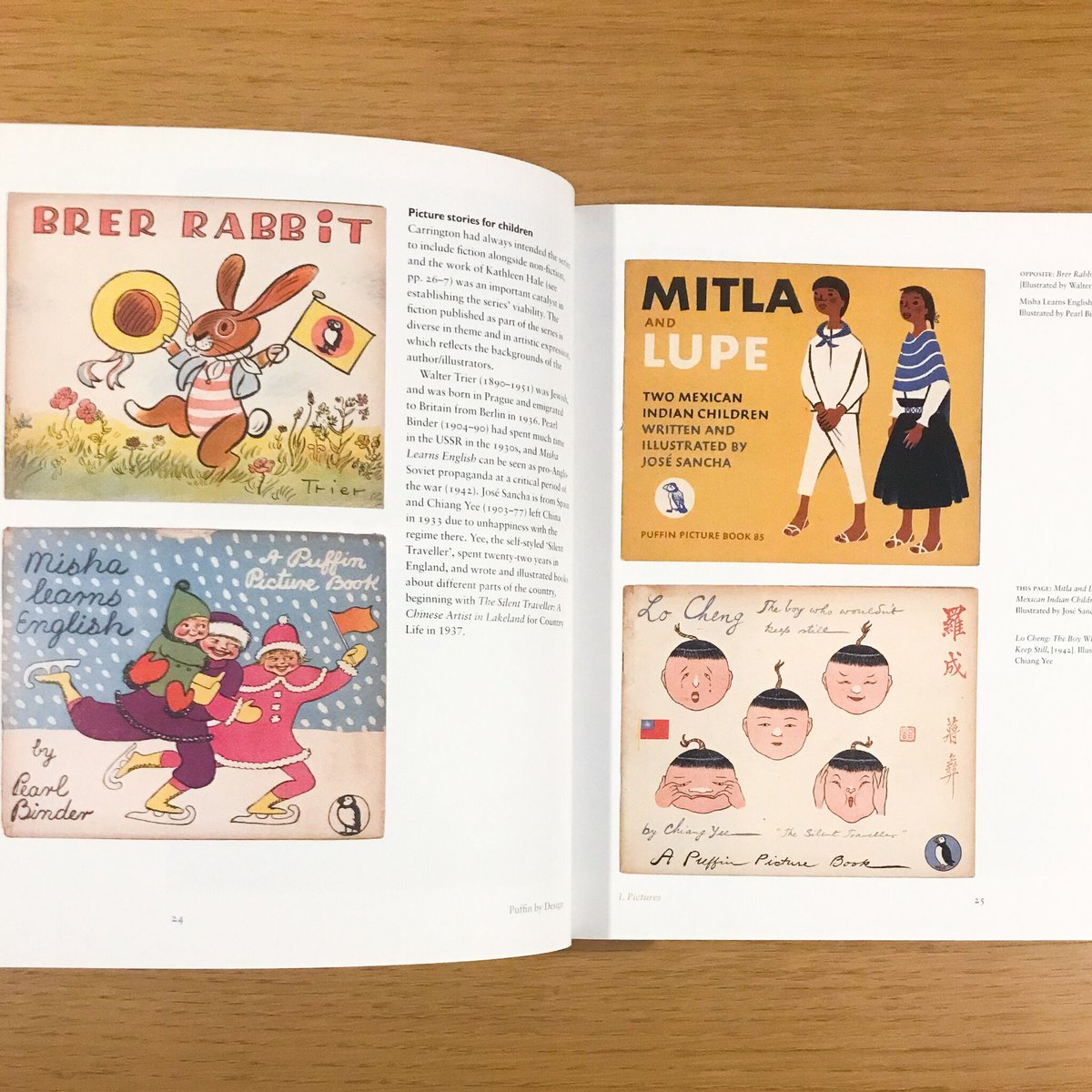 Puffin By Design:70 Years Of Imagination 1940-2